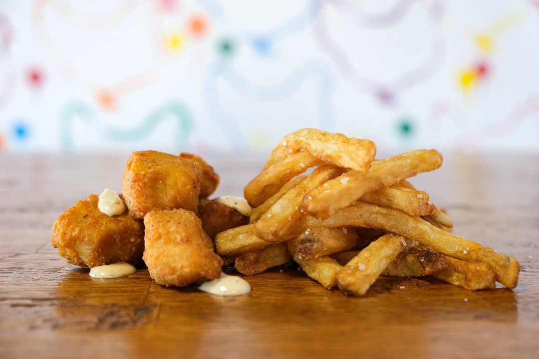 Fry the Coop (Elmhurst) by null