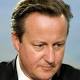 Cameron Scattered Days Before Scotland's Vote