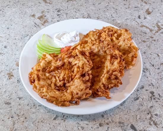 PJ Bernstein by null