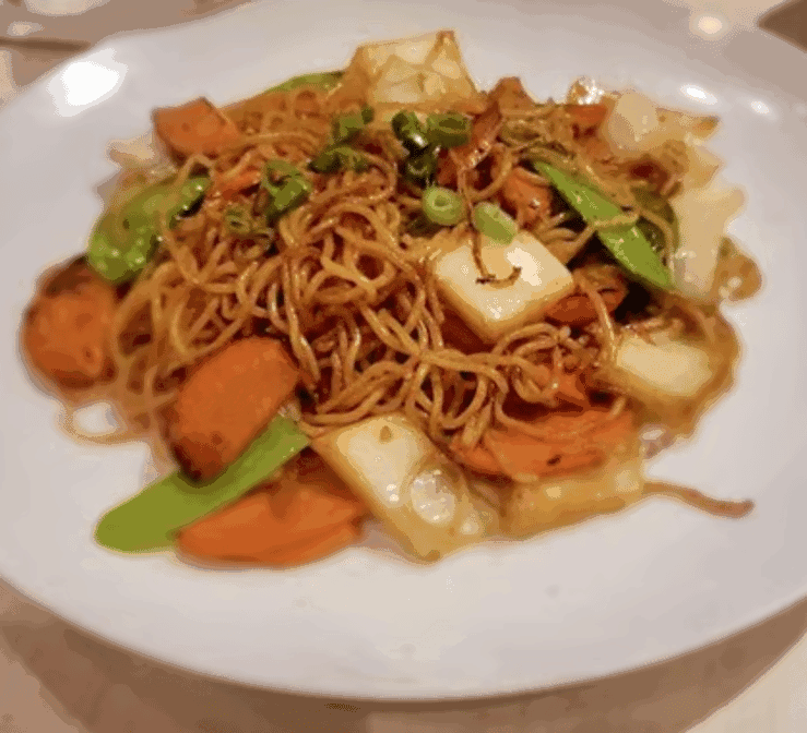 Zen Sushi in the Bishop Arts by null