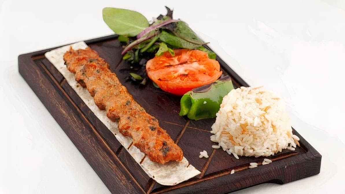 Anatolian Kitchen by null