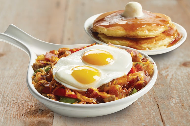 Shari's Cafe and Pies by null