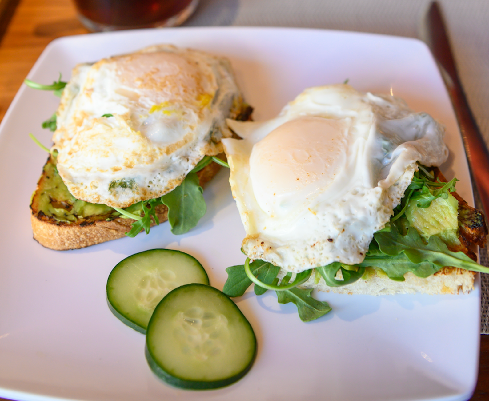 Achilles Coffee Solana Beach by null