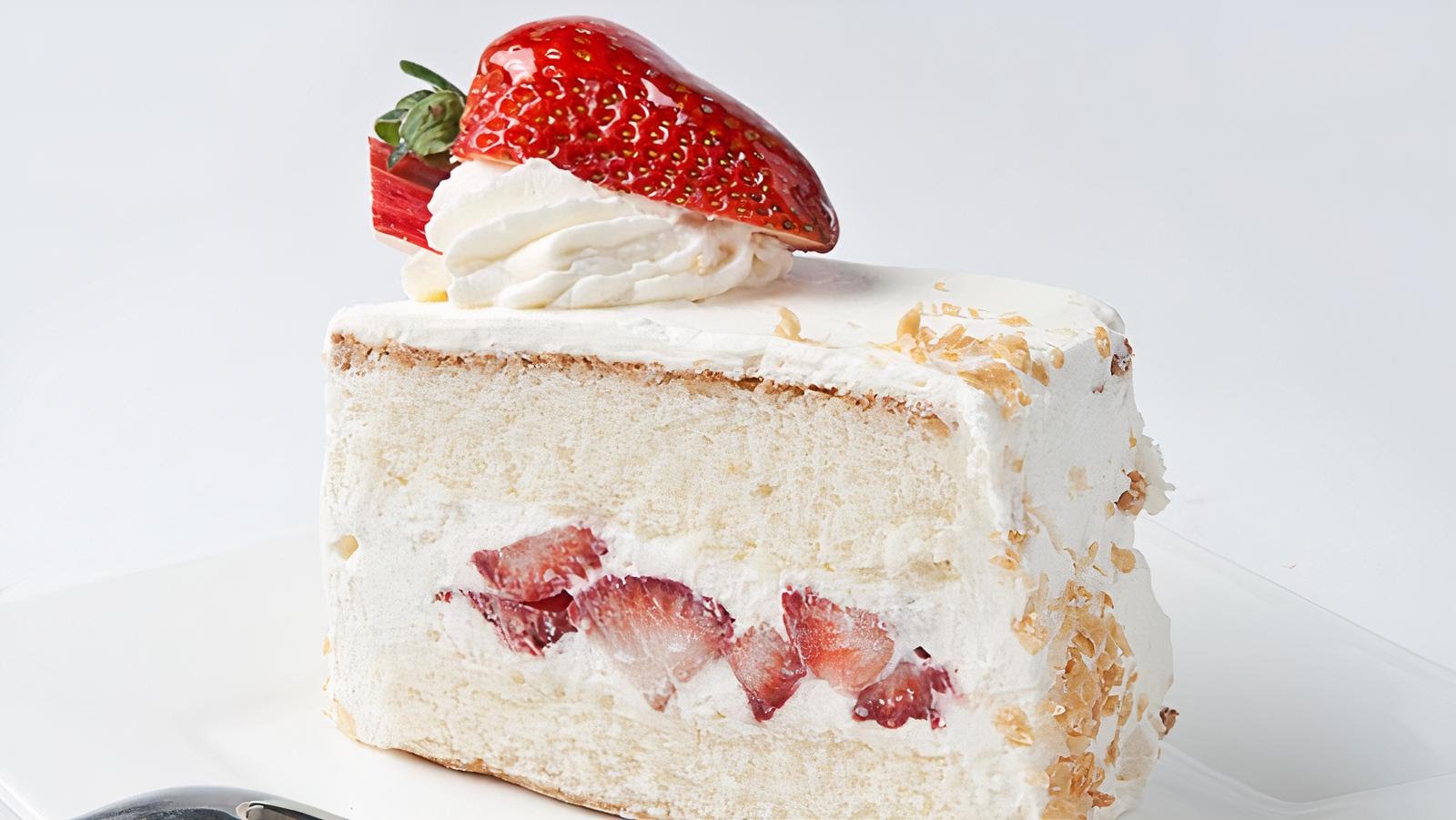 Freed's Dessert Shop by null