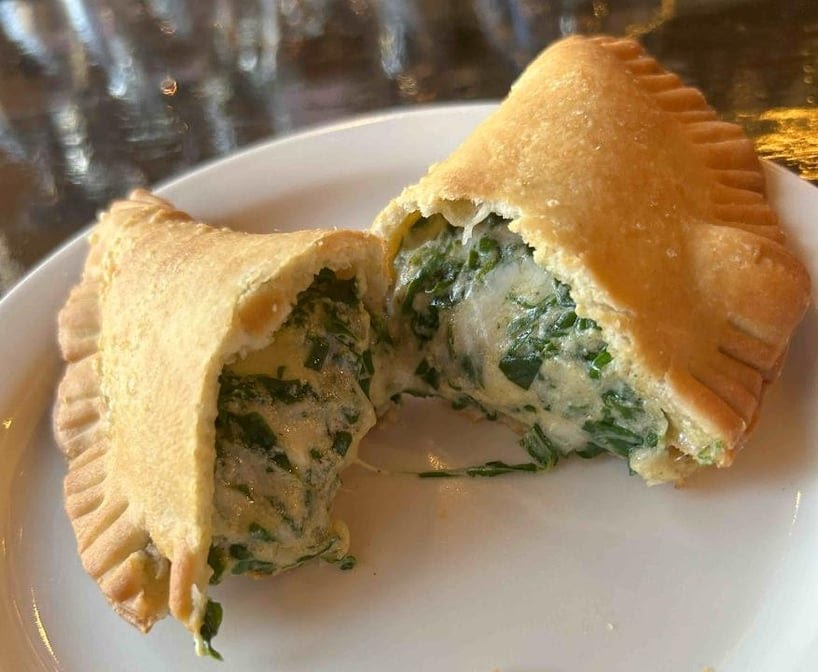 The Grill From Ipanema by null