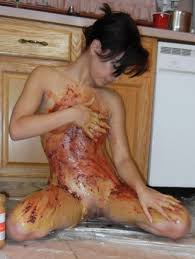 E beastiality luxuretv jpg x Peanut butter pussy