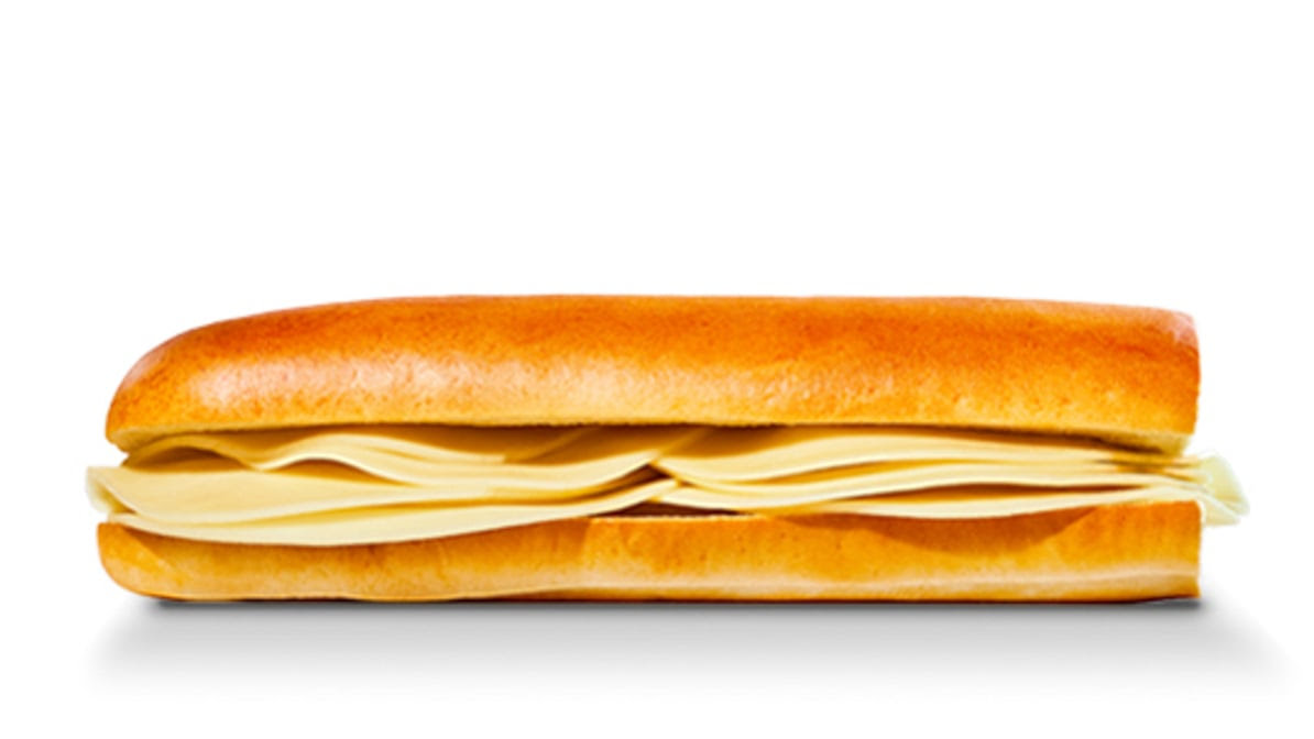 Jimmy John's by null