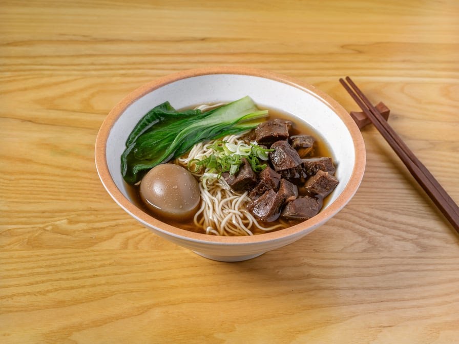 Dumpling Kitchen by null