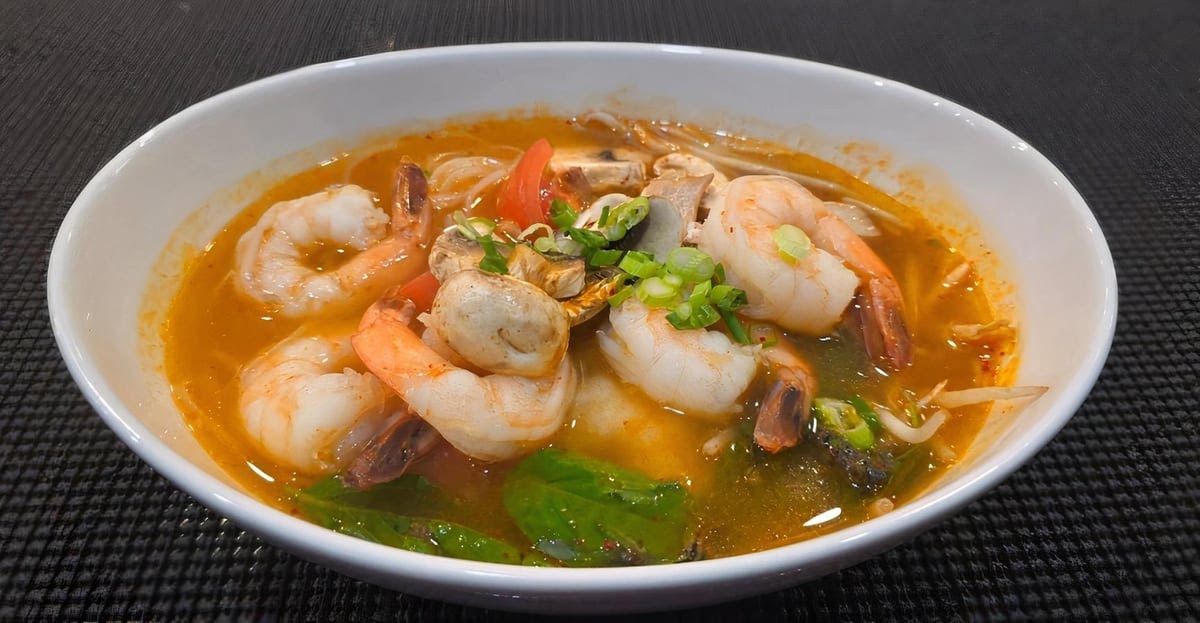 Ti-Ney Bangkok Folly by null