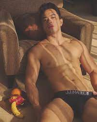 Lloyd Agustin x Vladimir Castillo