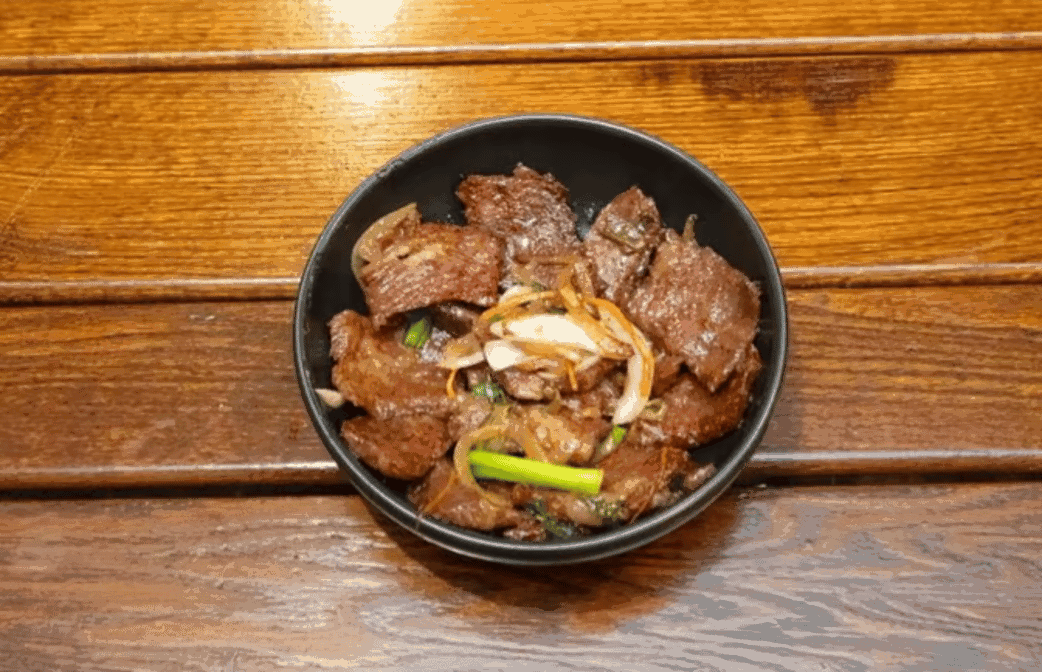 Sō Korean BBQ by null