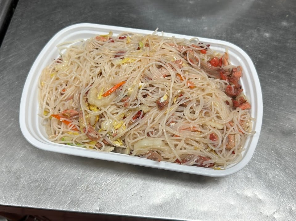Wok And Roll by null