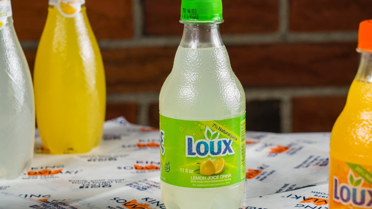 King Souvlaki by null