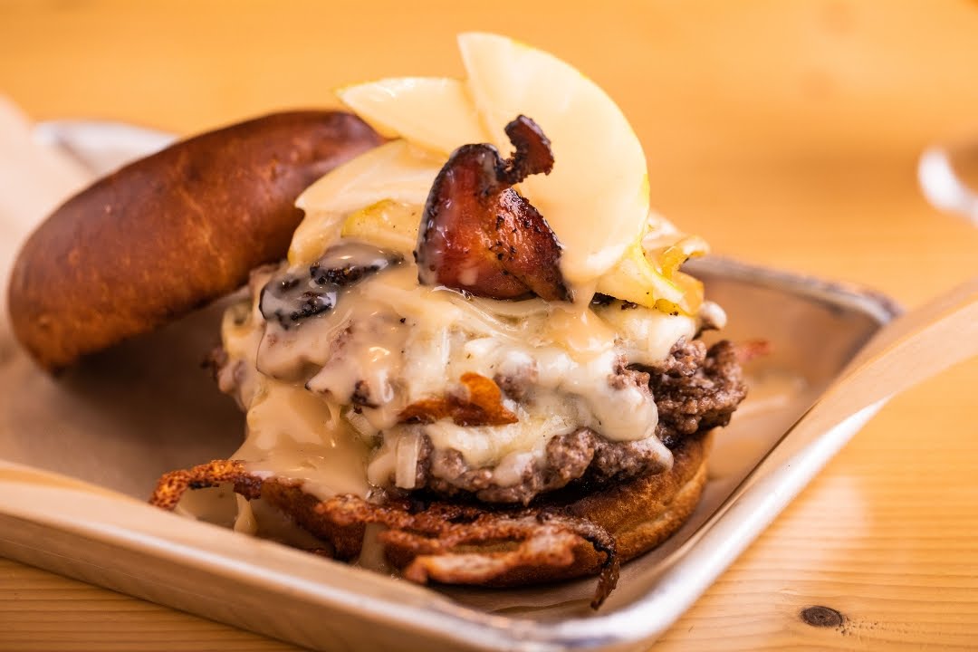 Twin Barns Brewing Co - Meredith by null