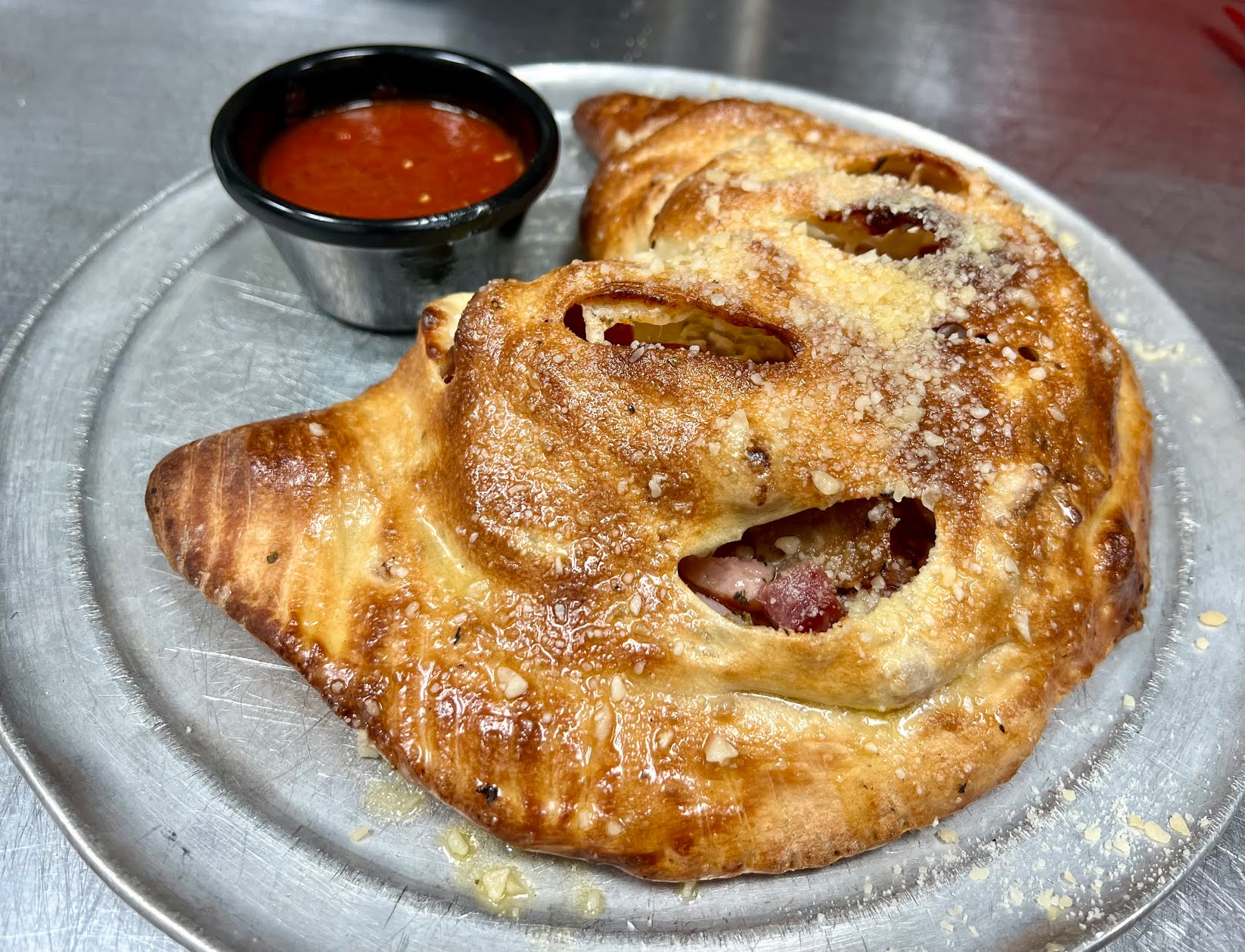 Mineo's Pizza & Wings by null