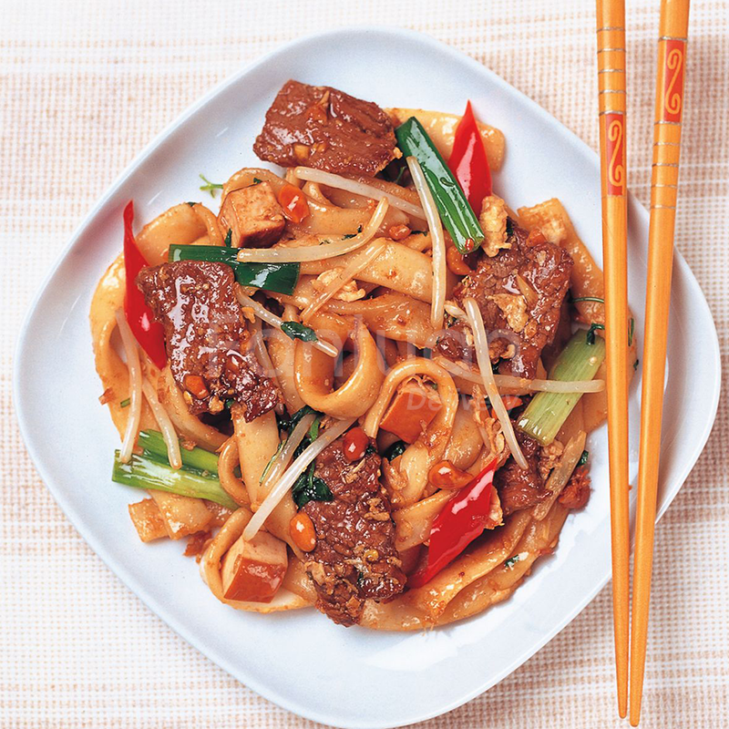 Wing Kee by null