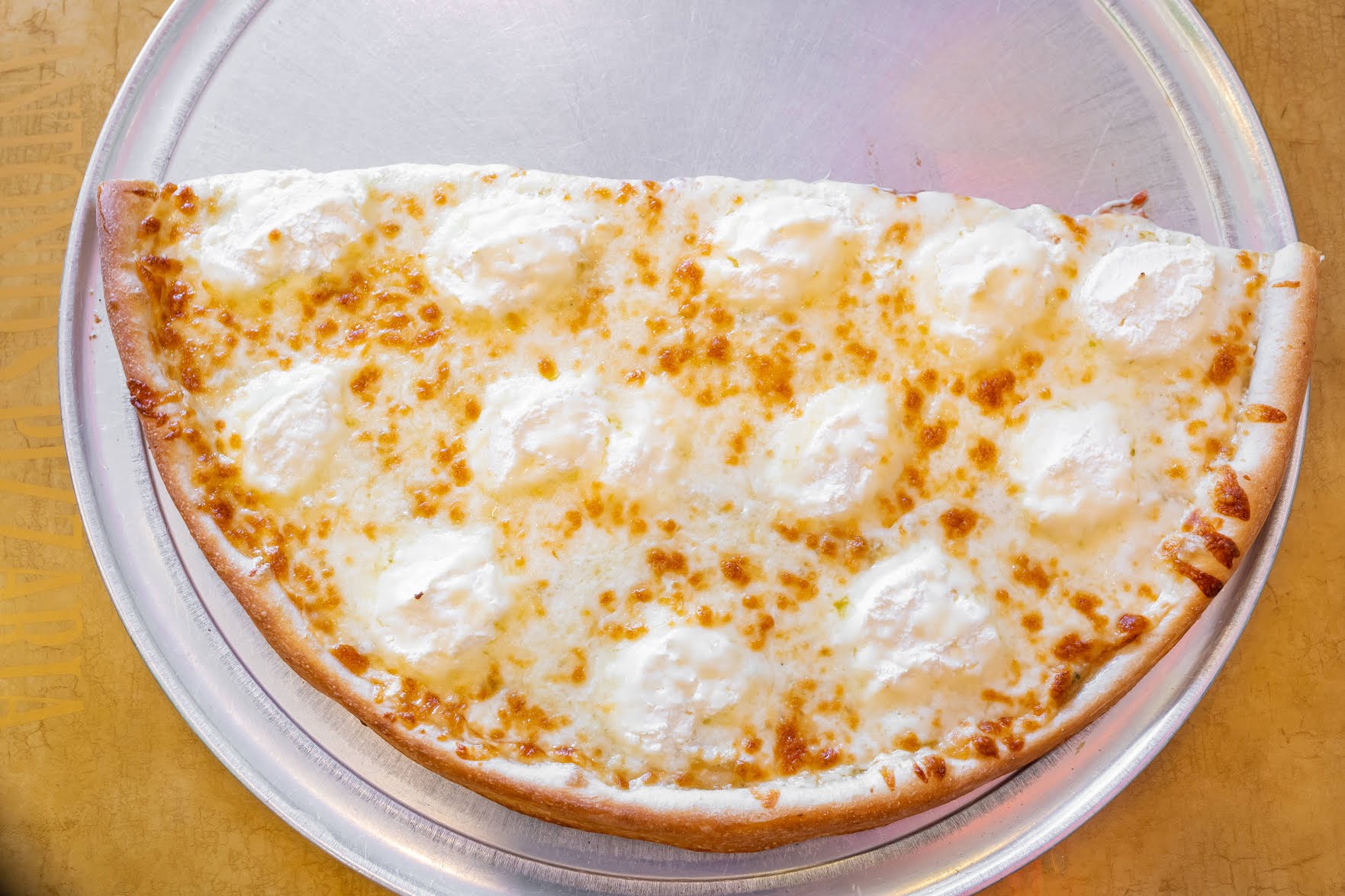 Antonio's Pizza by null