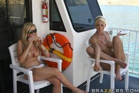 Amateur intercourse on the boat featuring a blonde teen jpg x On boat blonde