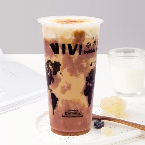 Vivi Bubble Tea by null