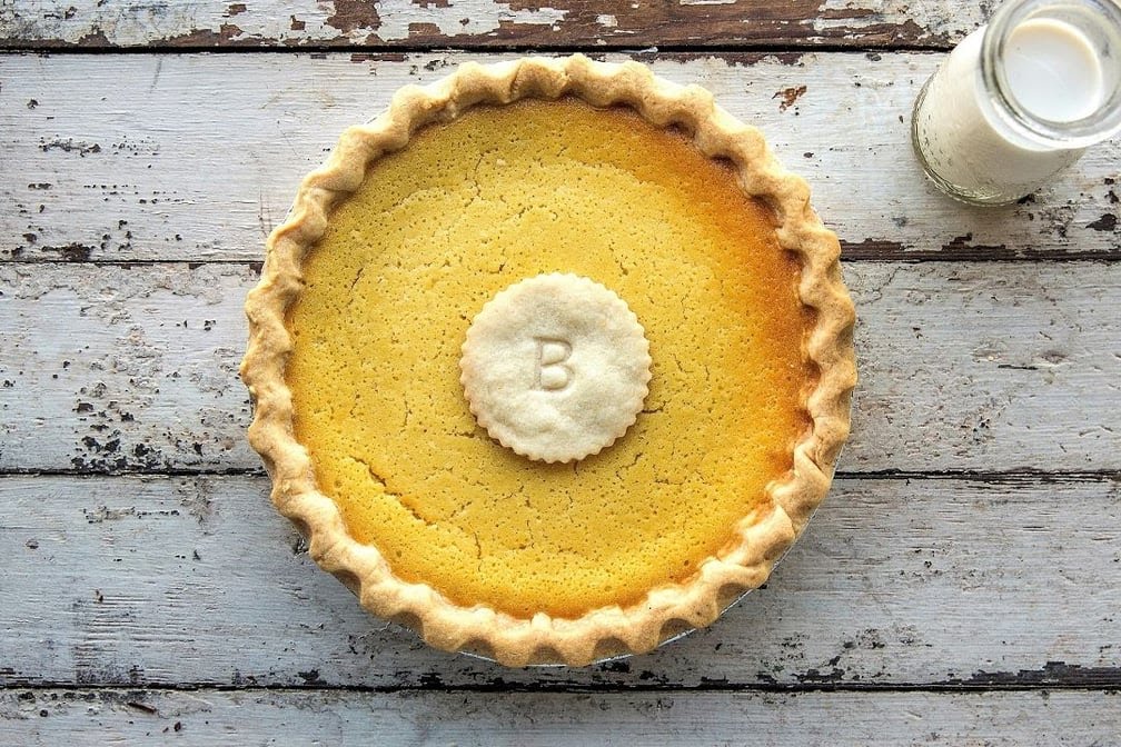 Buttermilk Sky Pie Shop by null