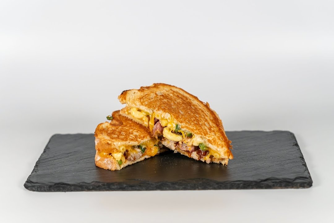 GCDC Grilled Cheese Bar by null