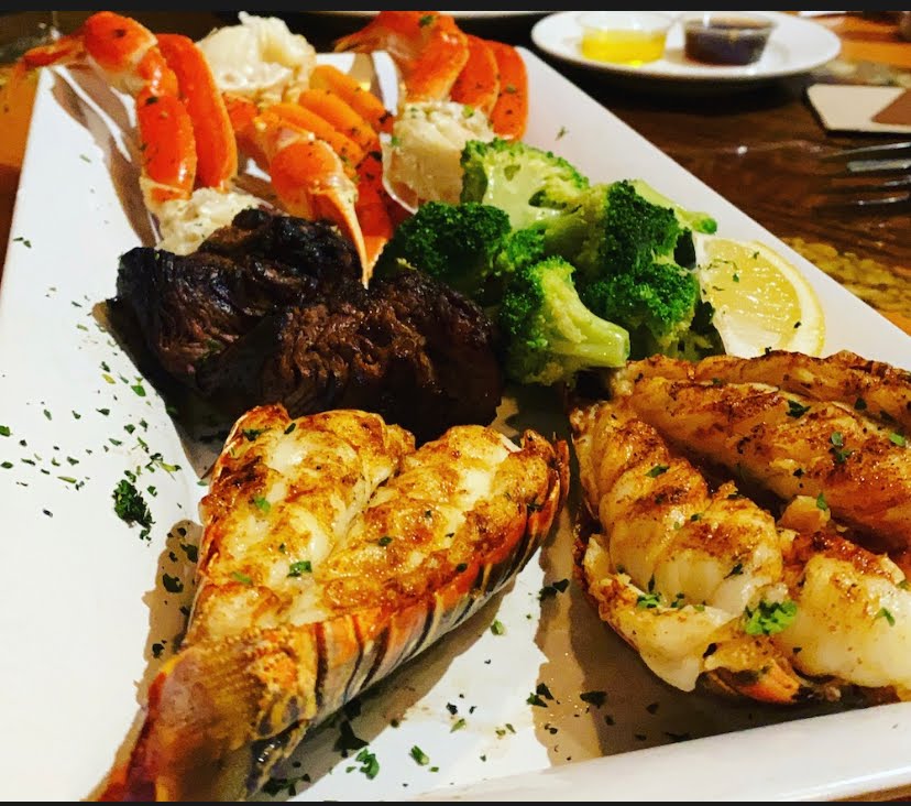 King Crab House Chicago by null