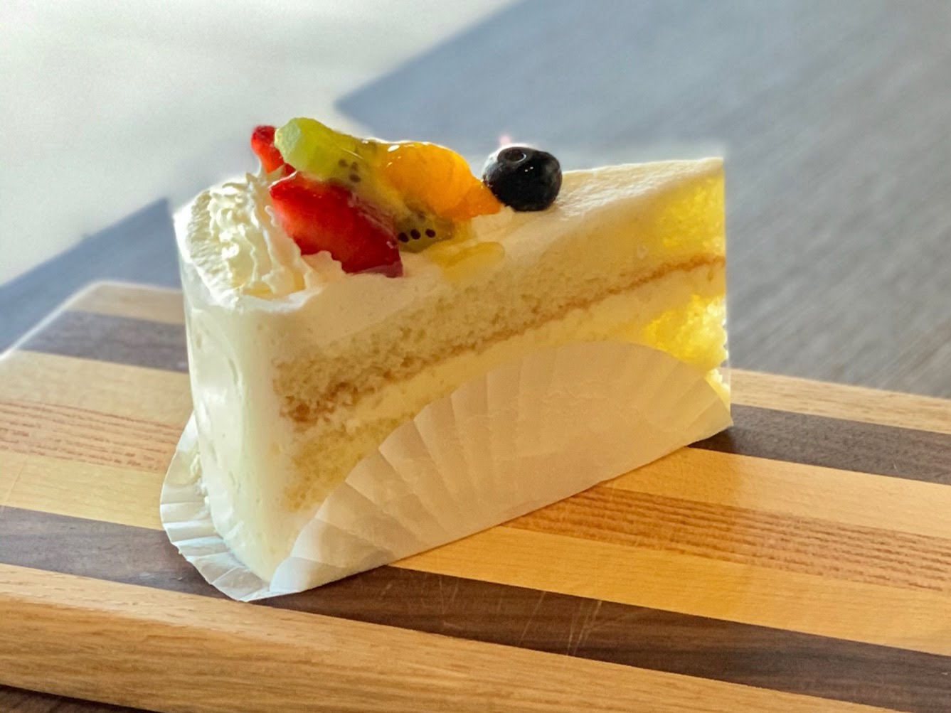 Moose Pastry & Tea by null