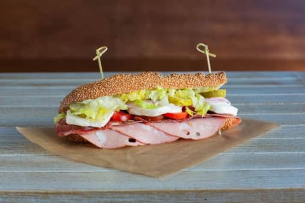 Iggy's Place by null