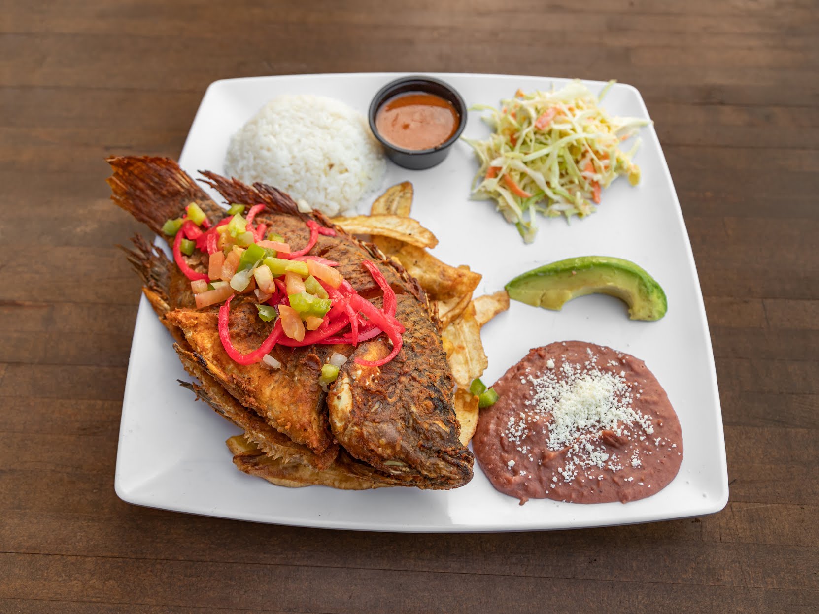 Doña Bibi's Restaurant by null