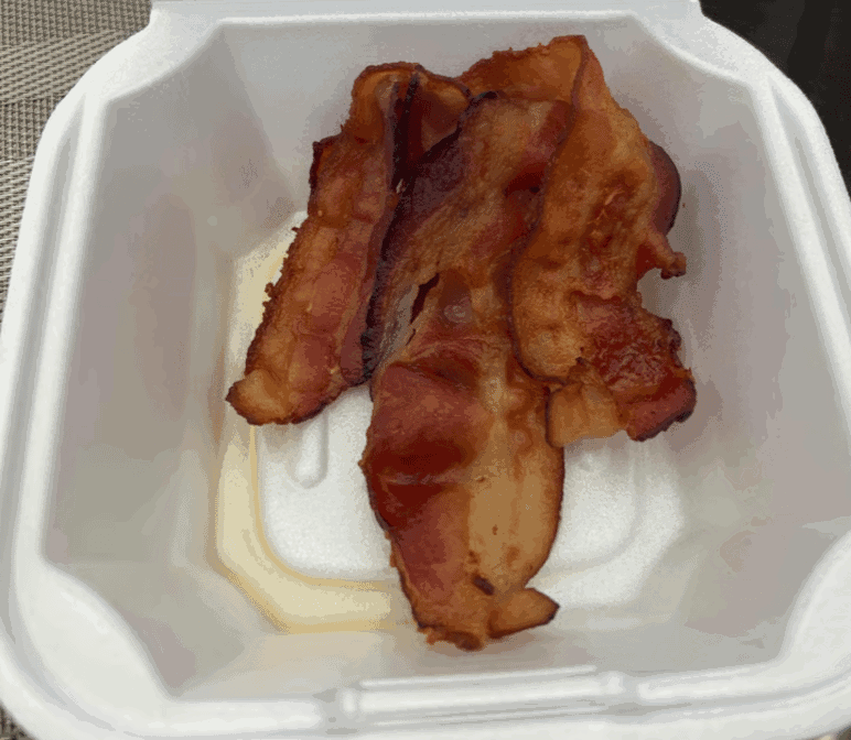 Stacks & Yolks by null