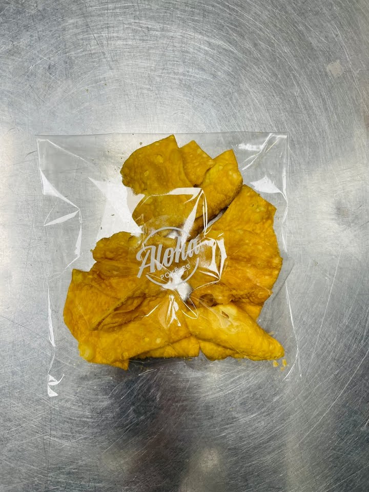 Aloha Poke Co. by null