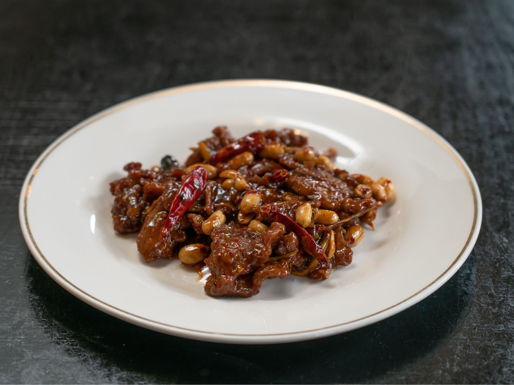 Bao Bao Chinese Bistro by null