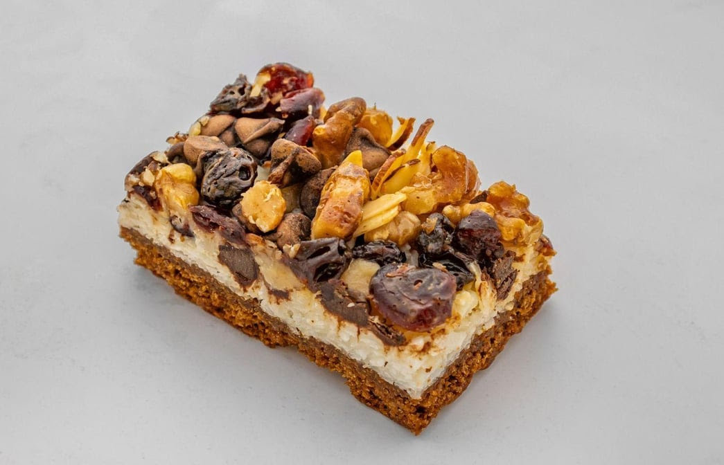 il laboratorio del gelato by null