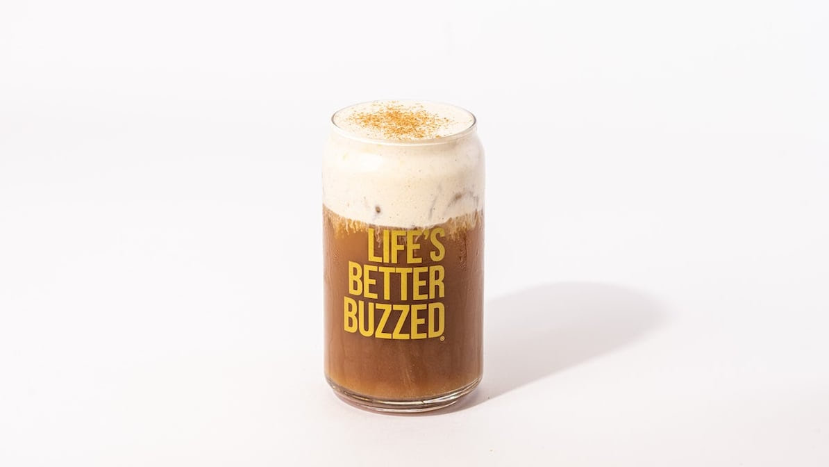 Better Buzz Coffee Miramar by Google