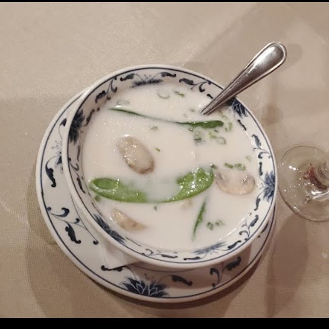 The King & I by null