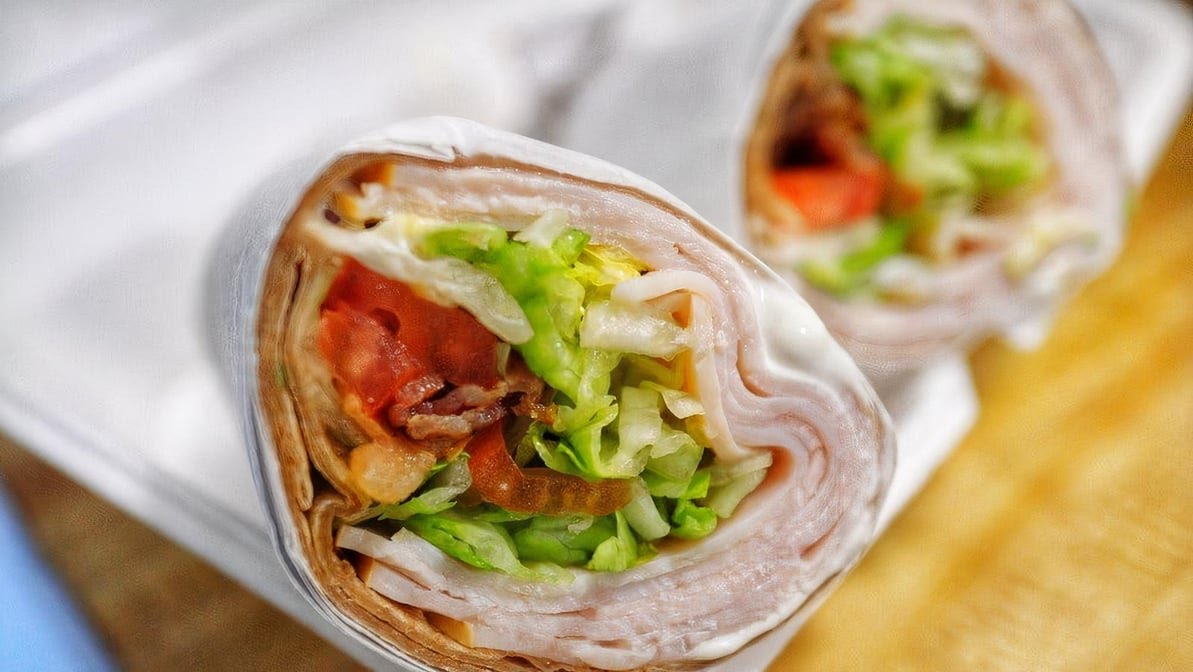 Major League Pizzeria by null