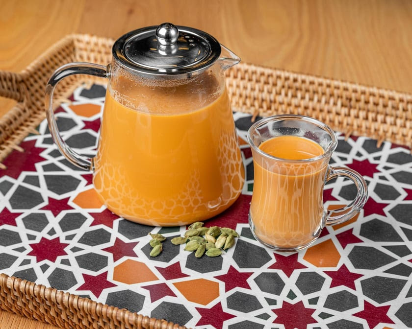 Qamaria Yemeni Coffee Co. by null