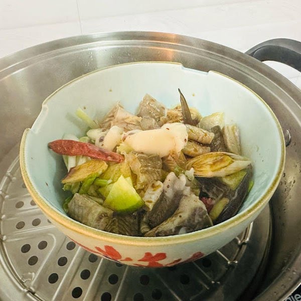 Bao Kee Restaurant 宝记 by null