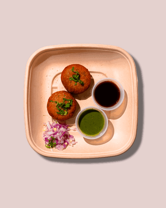 Madras Dosa Co. Rockefeller Center by null
