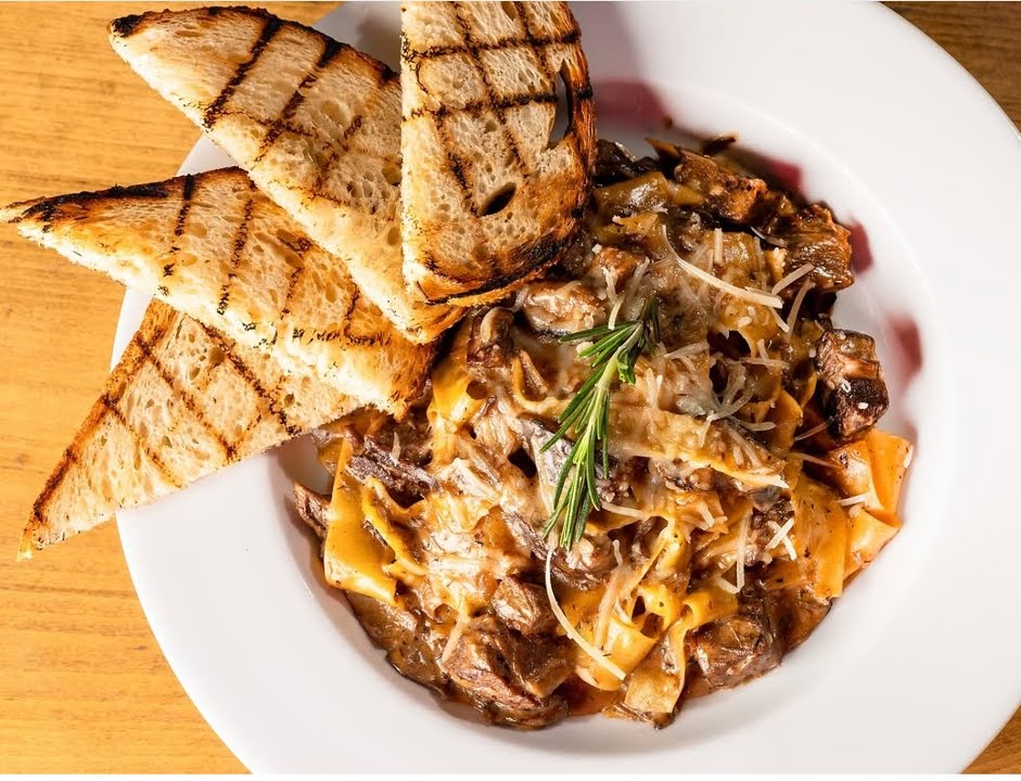 Foothill Restaurant by null