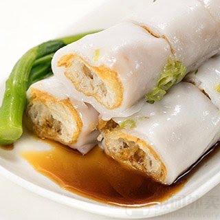 Everyday Authentic Chinese Cuisine by null