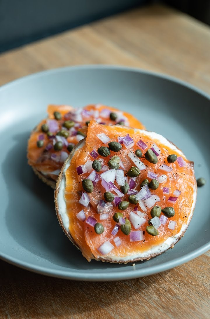 Cherry Street Coffee House by null