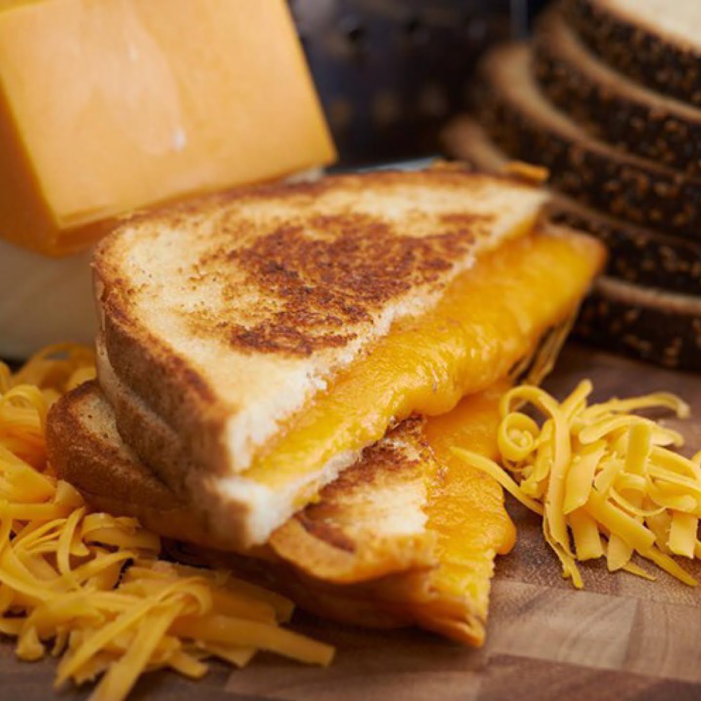 Ms. Cheezious by null