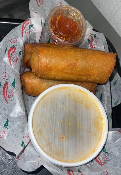 Bocanegra's Kitchen by null