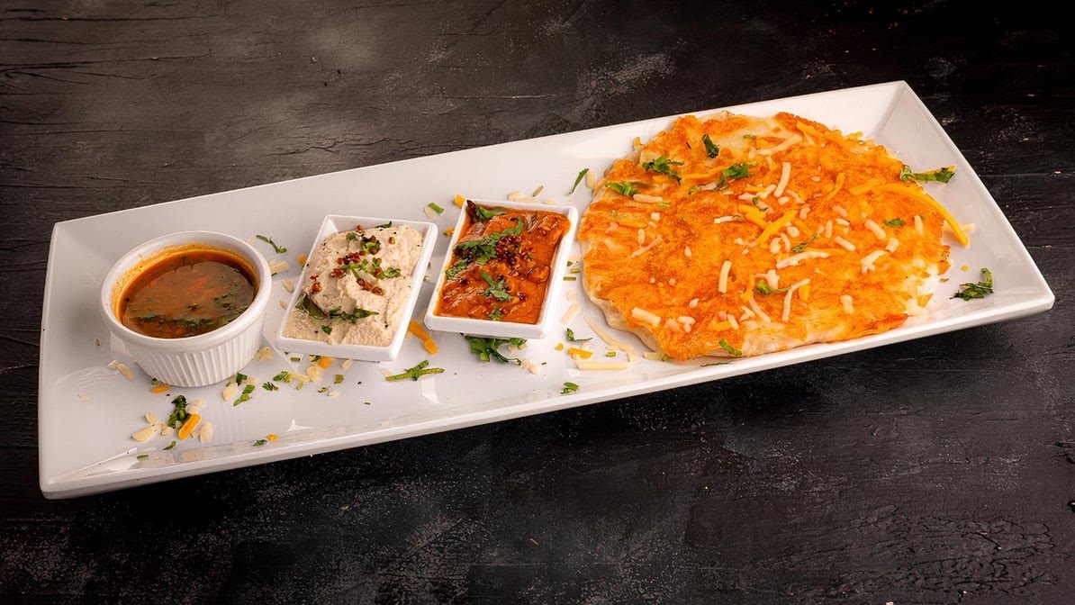 Paradise Street Eats & Biryani by null
