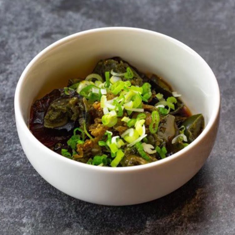 Hunan Mifen 小香牛骨米粉 by null