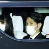 眞子さまと小室圭さんが結婚 「2人で共に歩く」渡米して新生活へ