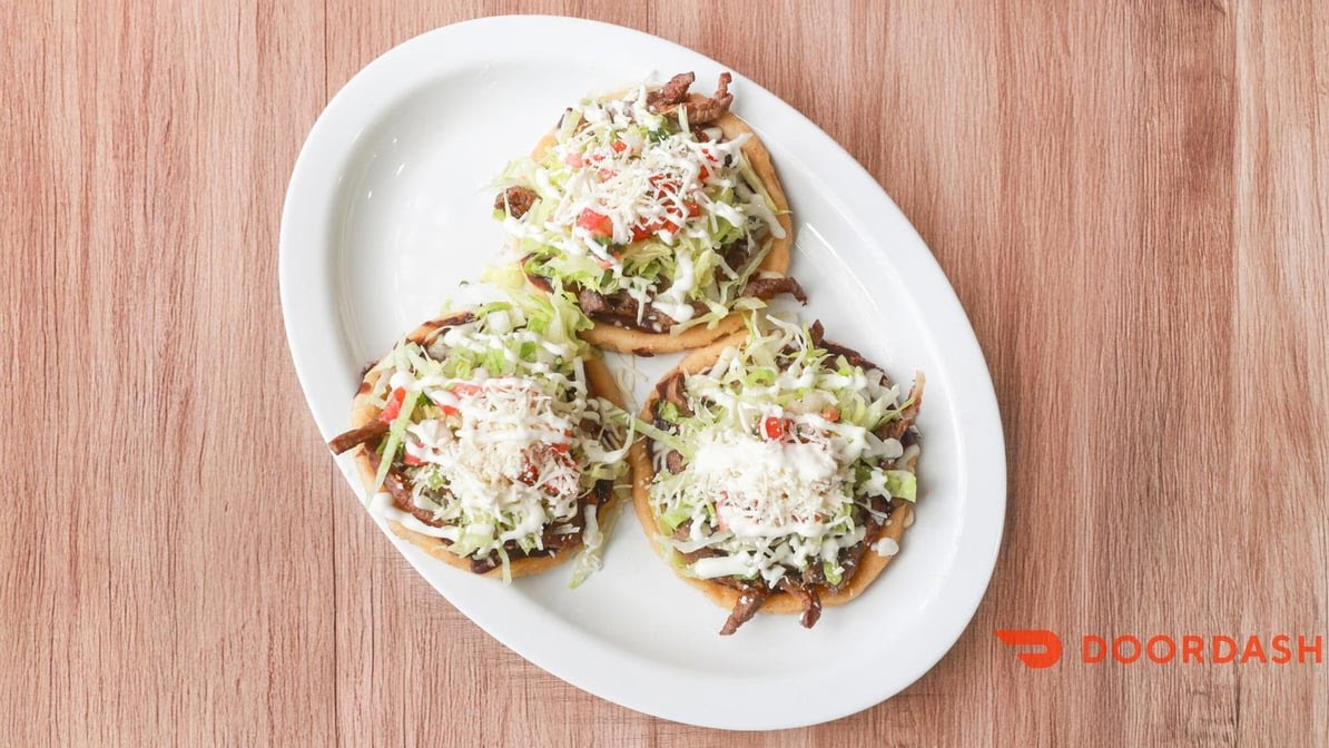 Taqueria La Patrona by null