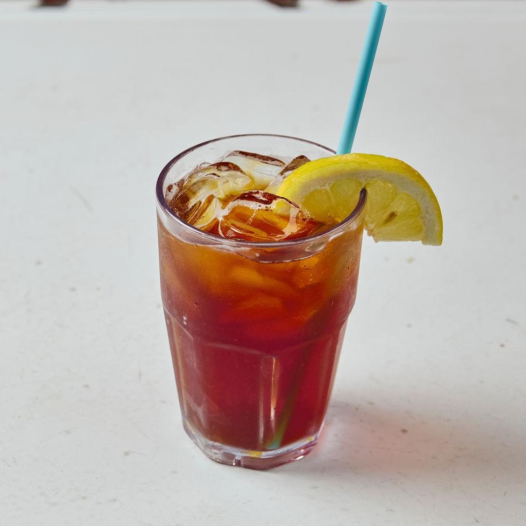 Pies 'n' Thighs by null