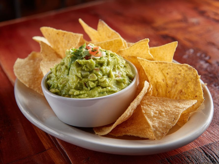 Cocina Oaxaqueña by null